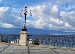 Reggio Calabria - Molo